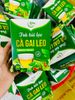 Sỉ lẻ Trà cà gai leo 50 túi lọc SĐ