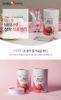 Thạch Lựu Bổ Dưỡng, Đẹp Da Sanga Miss Fit hộp 30 gói