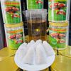 Trà nấm lim xanh rừng 20 túi lọc
