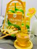 Trà gừng 50 túi lọc thơm ngon