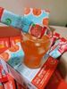 Trà bưởi giảm cân Vita Sanga Hàn quốc hộp 30 gói