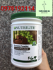 Giá bán 823k Nutrilite All Plant Protein Powder Amway - Socola- Dâu