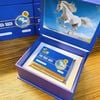 100g Cao xương ngựa bạch mắt hồng chuẩn
