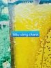 Mật ong bạc hà vàng chuẩn bảo hành từng giọt