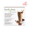 Giá bán 826 BodyKey By Nutrilite – Vị Sô Cô La, vị Trà sữa Amway