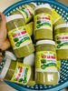 500g Bột lá neem