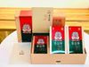 Nước Hồng Sâm Pha Sẵn Dạng Gói KGC Tonic Origin Tonic Mild (50ml*30 gói)