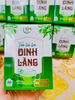 Trà đinh lăng 50 túi lọc