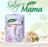 Sữa yến mạch dinh dưỡng Satyca MaMa 410g