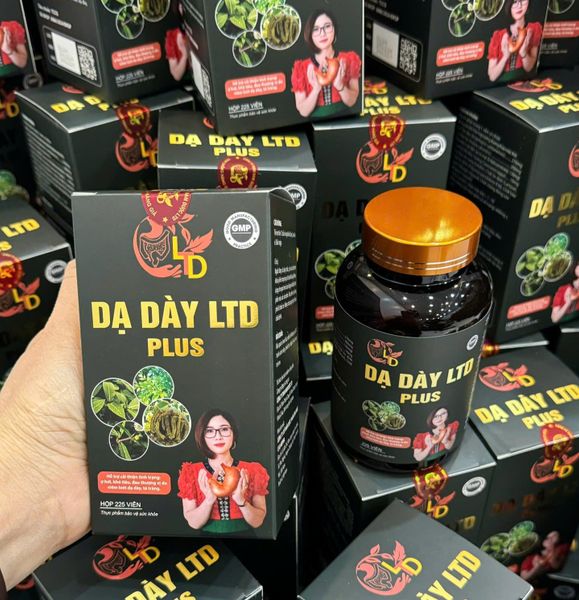 Thảo Dược LTD