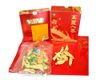 Bạch sâm củ khô Hàn Quốc hộp 300gram