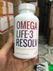 Omega Life 3 Unicity chính hãng