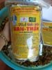 Trà giải độc gan thận