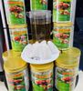 Trà nấm lim xanh rừng 20 túi lọc
