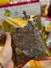 100g Hồng sâm thái lát khô làm trà thảo mộc