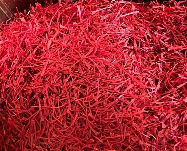 Link Sỉ 1kg saffron chính ngạch nhụy hoa nghệ tây Iran