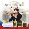 Tinh Nghệ Nano 365 Premium (32 Tuýp) mẫu mới nhất