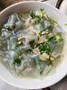 Miến dong thái tay hàng loại 1