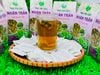 Nhân trần tía 1kg loại 1