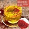 1g saffron nhụy hoa nghệ tây Iran Super Negin chính hãng bao check