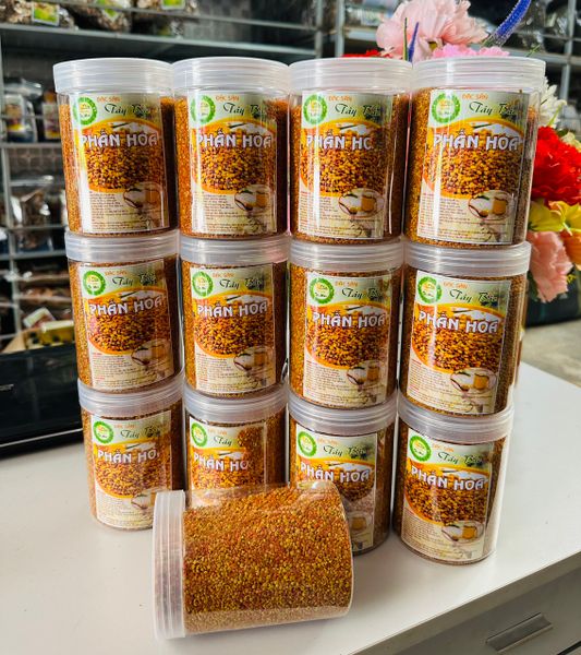 Phấn hoa tự nhiên nguyên chất