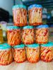 Măng ớt Trạm Tấu chuẩn
