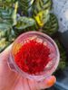 Giá lẻ 1g saffron nhụy hoa nghệ tây Iran Super Negin chính hãng bao check