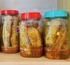 Tổ ong ruồi rừng sáp mật ong ruồi Tây Nguyên