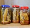 Tổ ong ruồi rừng sáp mật ong ruồi Tây Nguyên