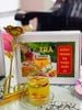 Hộp 20 gói trà đông trùng hạ thảo sấy thăng hoa thất vị 7 vị