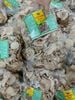 1kg Củ bạc hà núi khô củ ráy khô