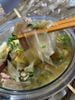 Miến dong thái tay hàng loại 1