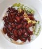 1kg Đậu đỏ non Tủa Chùa