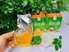 Trà gạo lứt búp ổi