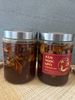 Sâm Ngọc Linh ngâm mật VIP 1250ml hàng đặt làm