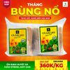 Trà cà gai leo hoa cúc hãng Sadu