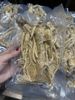 100g nhân sâm khô nguyên củ