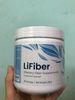 Thực phẩm Chất Xơ Lifiber Unicity