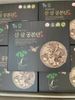 Viên đan Sâm Núi, Hoạt Huyết bổ não Cân bằng huyết áp 30 viên