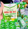Trà hoa đu đủ đực 50 túi lọc