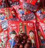 Táo đỏ Hàn Quốc chính hãng mẫu ngẫu nhiên