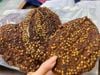 1KG Chuối hột ép miếng hàng loại 1 cực mới thơm ngon