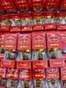 1g saffron nhụy hoa nghệ tây Iran Super Negin chính hãng bao check