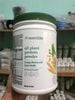 Giá tốt liên hệ 745k Nutrilite All Plant Protein Powder Amway - Thực vật vị Vani