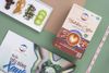 Cà phê giảm cân Nutrition Coffee Love World