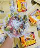 Trà hoa thảo mộc dưỡng tâm
