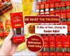 1g saffron nhụy hoa nghệ tây Iran Super Negin chính hãng bao check