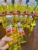 Tinh dầu sả chanh nguyên chất bao test