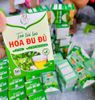 Trà hoa đu đủ đực 50 túi lọc
