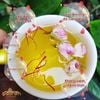 Giá lẻ 1g saffron nhụy hoa nghệ tây Iran Super Negin chính hãng bao check